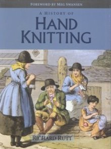 History 
of Handknitting