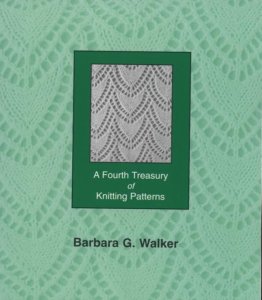 A fourth treasury of 
knitting patterns