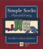 Simple Socks - Plain and Fancy